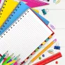 fournitures scolaires